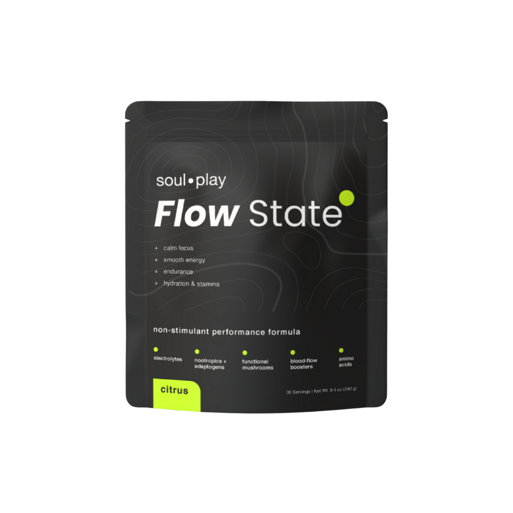 Flow State